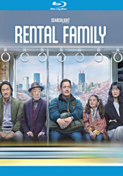 Rental Family by null