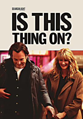 Is This Thing On by Cooper, Bradley