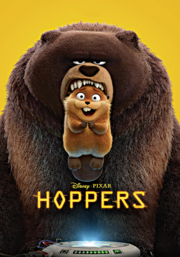 Hoppers by null