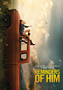 Reminders of Him by Maika Monroe