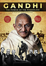Gandhi