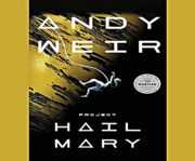 Project Hail Mary  by null