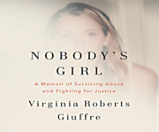 Nobody's Girl by null