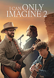 I Can Only Imagine 2 by null