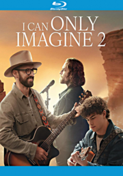 I Can Only Imagine 2