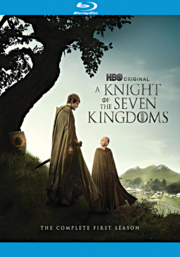 A Knight of the Seven Kingdom Season 1