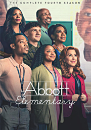 Abbott Elementary Season 4 by null