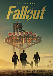 Fallout Season 2 by null