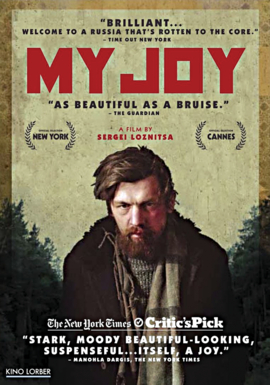 My joy by null