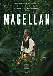 Magellan by null