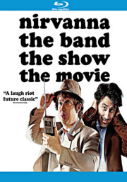 Nirvanna, The Band, the Show, The Movie by null