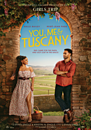 You, Me & Tuscany by null