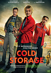 Cold Storage by null