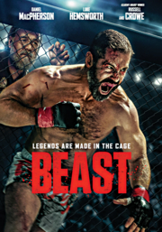 Beast by null