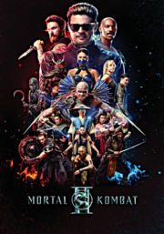 Mortal Kombat II