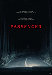 Passenger by null