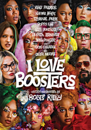 I Love Boosters by null
