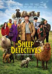 The Sheep Detectives by null