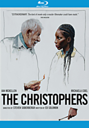 The Christophers by null