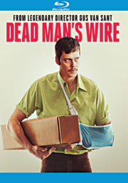 Dead Man's Wire by null