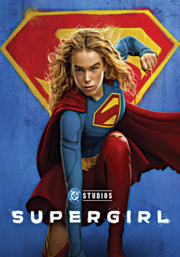 Supergirl by null