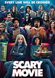 Scary Movie (2026) by null