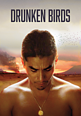 Drunken Birds by Antonio Guerrero