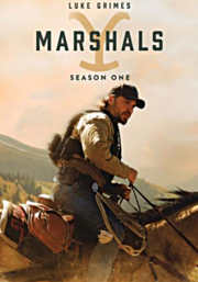 Marshals Season 1 by null