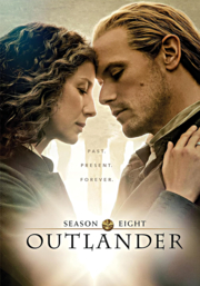 Outlander Season 8 by null