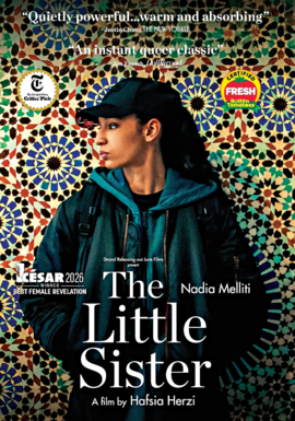 The Little Sister by null