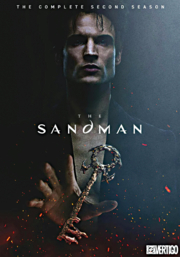 THE SANDMAN: SEASON 2 (DVD)
