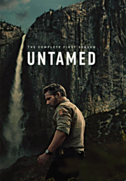 UNTAMED: SEASON 1 (DVD)