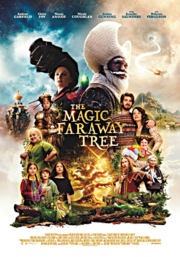 The Magic Faraway Tree (DVD)