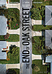 The End of Oak Street (DVD)