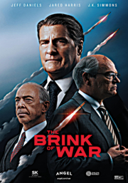The Brink of War by null