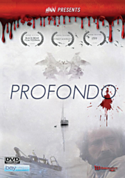 Horror Asylum Presents: Profondo by null