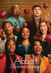 Abbott Elementary Season 5 by null
