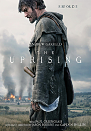 THE UPRISING (DVD)