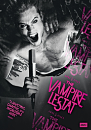 THE VAMPIRE LESTAT: SEASON  1 (DVD)
