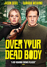 Over Your Dead Body by null
