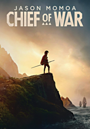 CHIEF OF WAR (DVD)