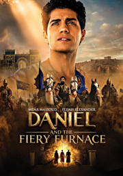 Daniel and the Fiery Furnace (DVD) | Skokie Public Library | BiblioCommons